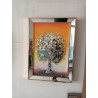 Moziak Ayna Parçalı Tablo 60X90